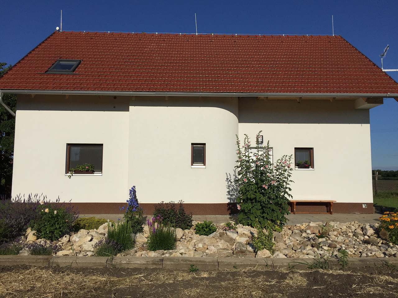 Ubytování Dolní Dunajovice Boční 655 - Dolní Dunajovice