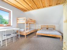 Ubytování Dolní Dunajovice Boční 655 - Dolní Dunajovice