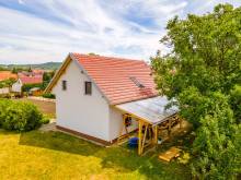 Ubytování Dolní Dunajovice Boční 655 - Dolní Dunajovice