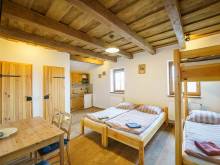 Apartmány PAUSRAM - Pouzdřany