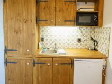 Apartmány PAUSRAM - Pouzdřany