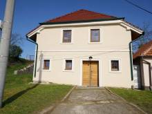 Apartmány PAUSRAM - Pouzdřany