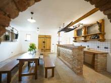 Apartmány PAUSRAM - Pouzdřany