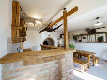 Apartmány PAUSRAM - Pouzdřany