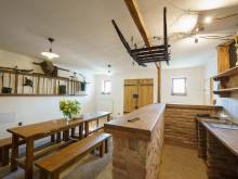 Apartmány PAUSRAM - Pouzdřany