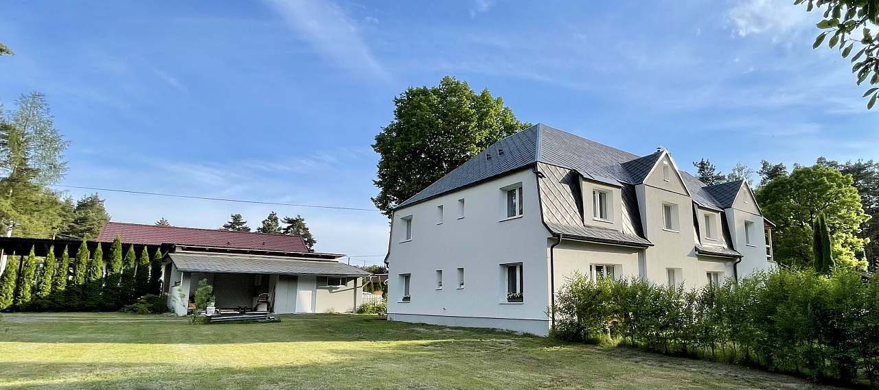 Apartmán Kleinhof - Ploužnice