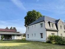 Apartmán Kleinhof - Ploužnice