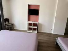 Apartmán Kleinhof - Ploužnice