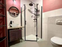Apartmán Kleinhof - Ploužnice