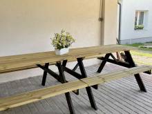Apartmán Kleinhof - Ploužnice