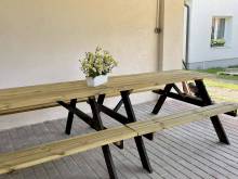 Apartmán Kleinhof - Ploužnice