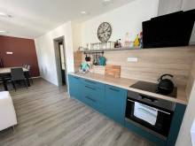 Apartmán Kleinhof - Ploužnice