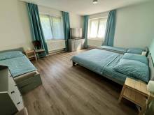 Apartmán Kleinhof - Ploužnice