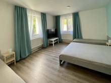 Apartmán Kleinhof - Ploužnice