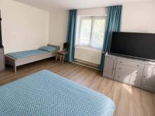 Apartmán Kleinhof - Ploužnice