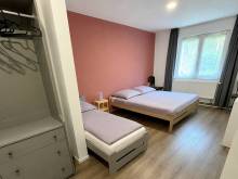 Apartmán Kleinhof - Ploužnice