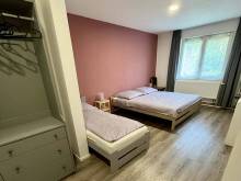 Apartmán Kleinhof - Ploužnice
