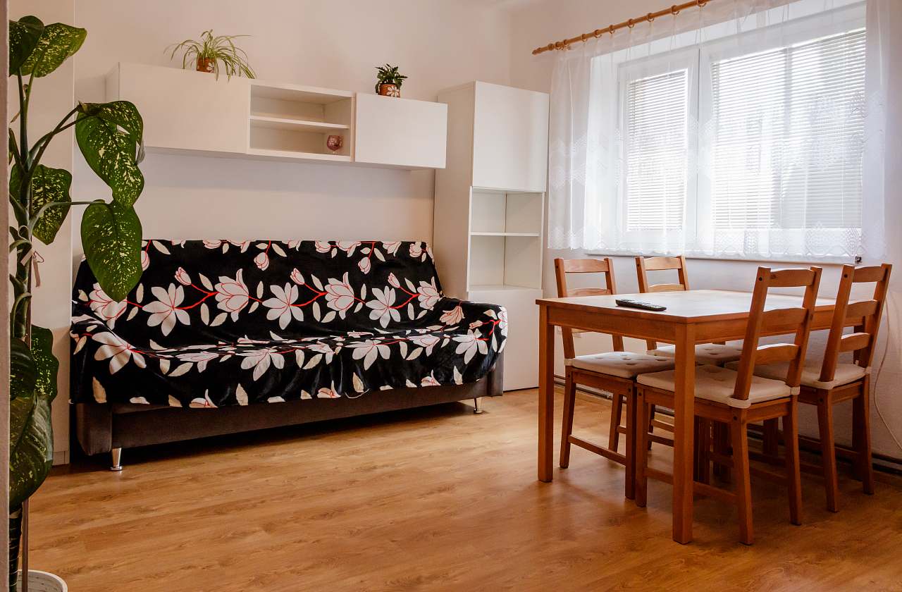 Apartmán v Sedlici - Sedlice