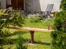Apartmán v Sedlici - Sedlice