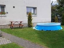 Apartmán v Sedlici - Sedlice