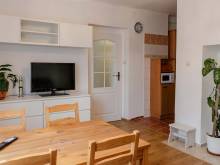 Apartmán v Sedlici - Sedlice