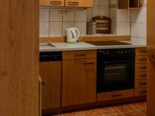 Apartmán v Sedlici - Sedlice