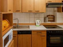 Apartmán v Sedlici - Sedlice