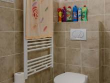 Apartmán v Sedlici - Sedlice