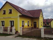 Penzion u Třeboně - Břilice