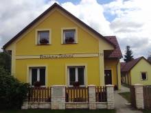 Penzion u Třeboně - Břilice