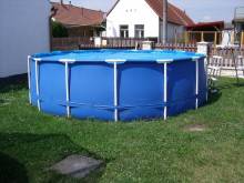 Penzion u Třeboně - Břilice