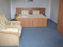 Penzion u Třeboně - Břilice