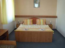 Penzion u Třeboně - Břilice