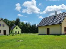 Slunečná Louka - Stráž nad Nežárkou