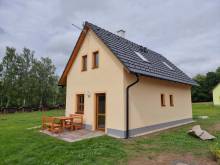 Slunečná Louka - Stráž nad Nežárkou