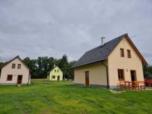 Slunečná Louka - Stráž nad Nežárkou