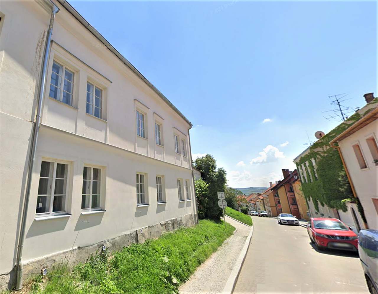 Penzion Kardinal - Mikulov