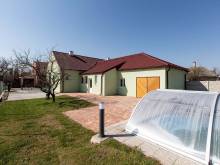 Apartmány u Dědy - Hrabětice
