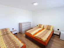 Apartmány u Dědy - Hrabětice