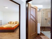 Apartmány u Dědy - Hrabětice