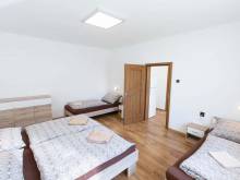 Apartmány u Dědy - Hrabětice