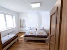 Apartmány u Dědy - Hrabětice