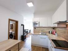 Apartmány u Dědy - Hrabětice