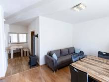 Apartmány u Dědy - Hrabětice