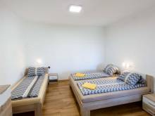 Apartmány u Dědy - Hrabětice
