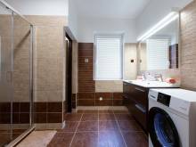 Apartmány u Dědy - Hrabětice