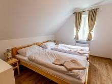 Chalupy Adršpach - Horní Adršpach