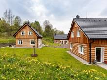 Chalupy Adršpach - Horní Adršpach