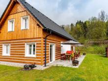 Chalupy Adršpach - Horní Adršpach