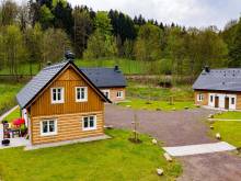 Chalupy Adršpach - Horní Adršpach